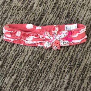 Naartjie Kids Headband